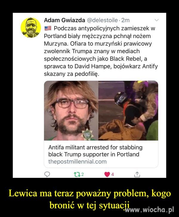 Lewicowe dylematy 