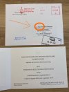 Ókłony Pani Marszałek Elrzbieta Witek!