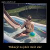 Wakacje 