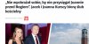 Jak masz pieniądze to i Papież 