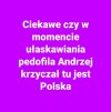 No właśnie, ciekawe jak było ...