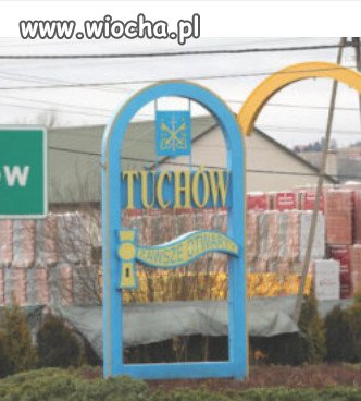 Tuchów, po tym jak nie dostał środków z UE