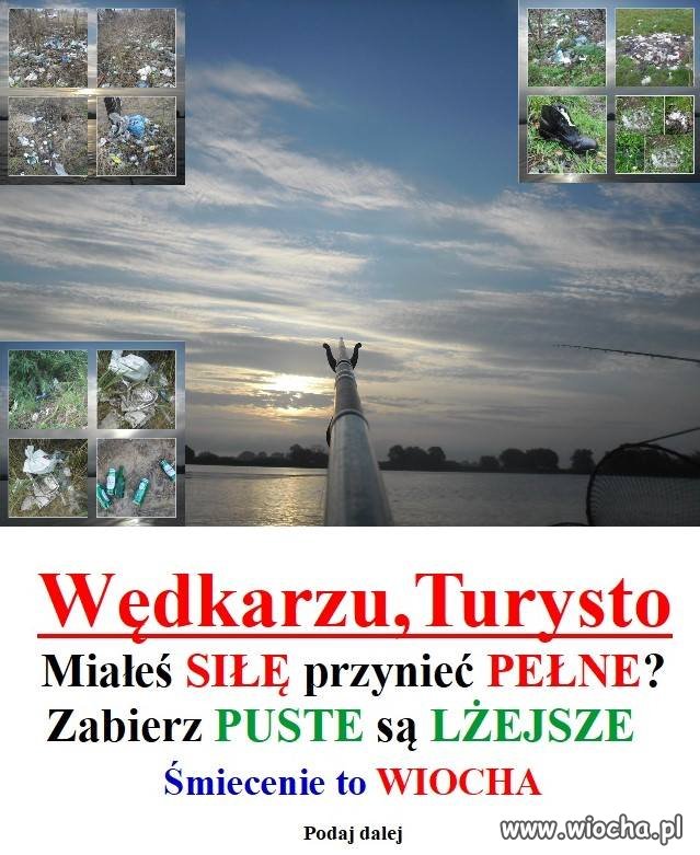 Czysta wiocha