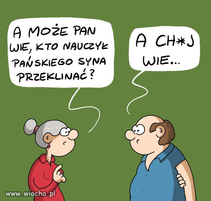 Tytuł zbędny