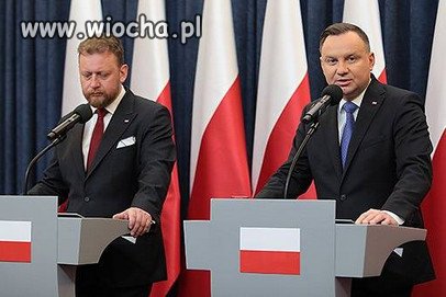 Miał być Fundusz Medyczny.