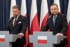 Miał być Fundusz Medyczny.