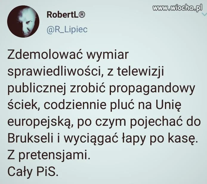 PIS w skrócie