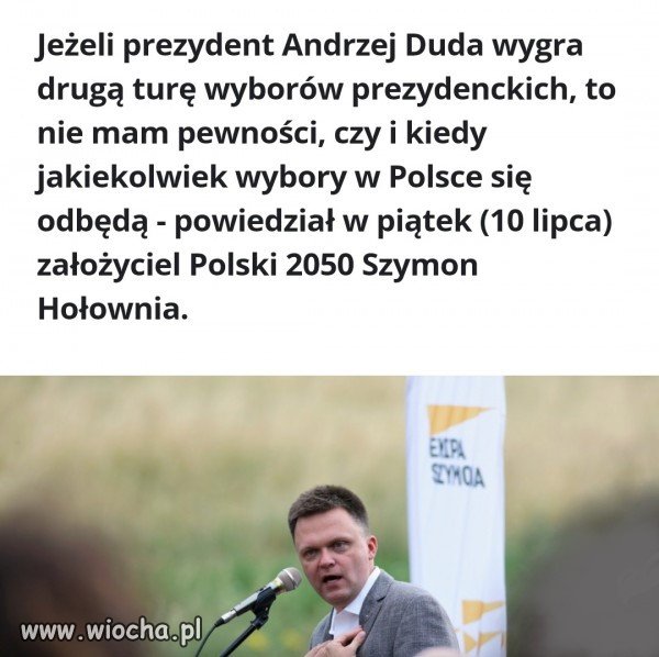 Ma facet rację