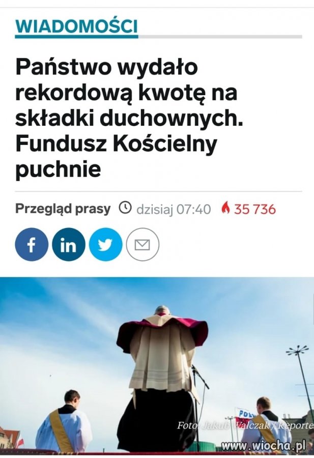 Mamy pandemię a ci doją budżet jak tylko mogą ...
