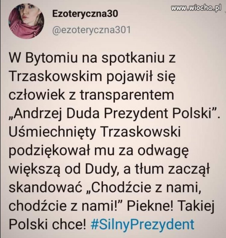 Chodźcie z nami!