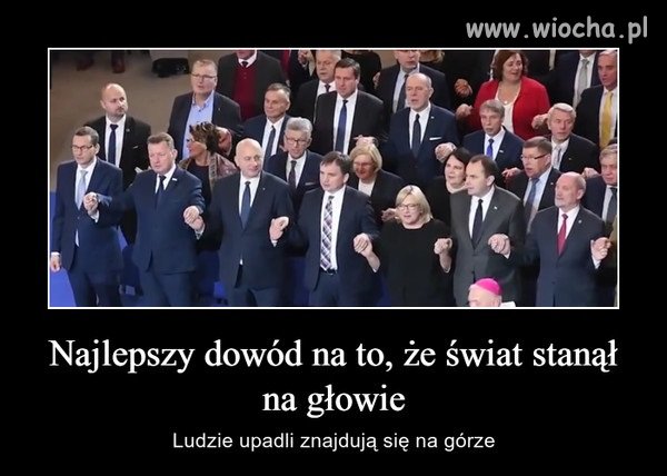 Wszystkich popier..iło