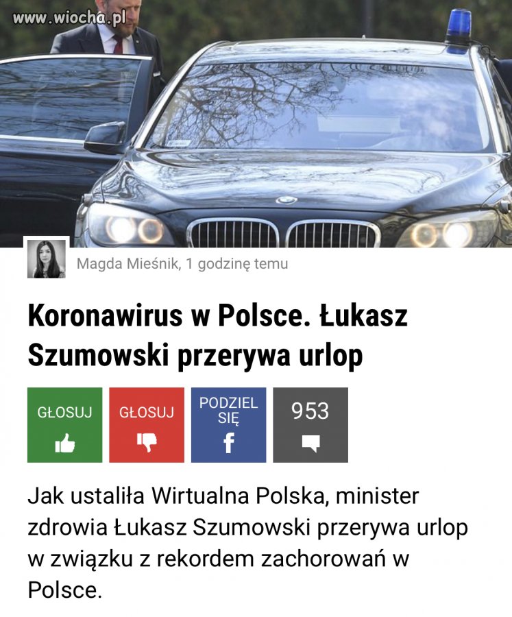 Trzeba zamówić kolejne respiratory