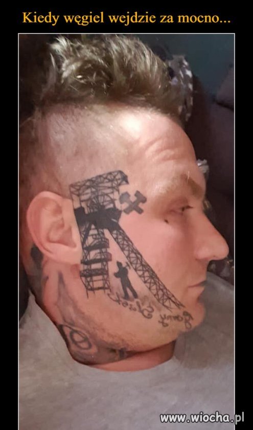 Tyle wam górnicy 