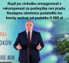 Nikt Ci tyle nie da ile pis obieca  