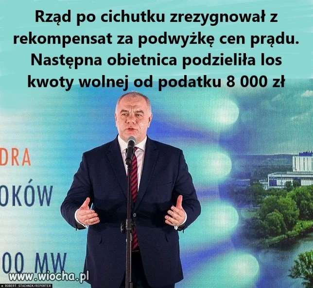 Nikt Ci tyle nie da ile pis obieca  