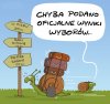 Czuję się jakbym czekała na wyniki biopsji