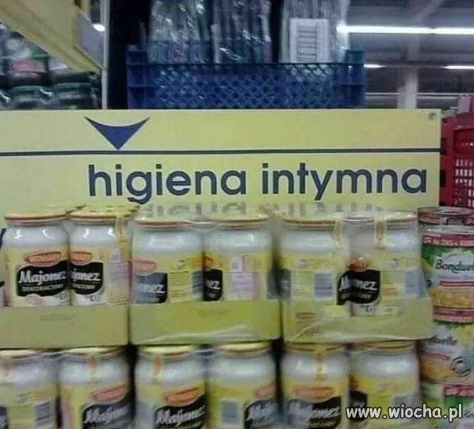 Majonez dobry na wszystko 