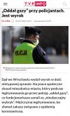 Gdy puścisz "bąka" w nieodpowiednim miejscu i czasie