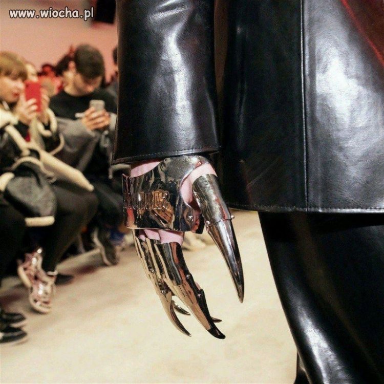 Nowa moda