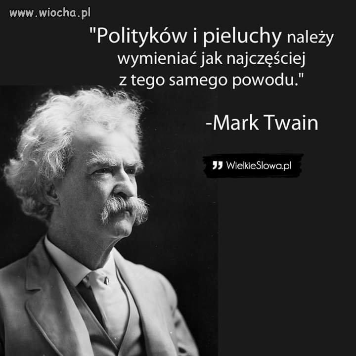 Niestety tą pieluche 