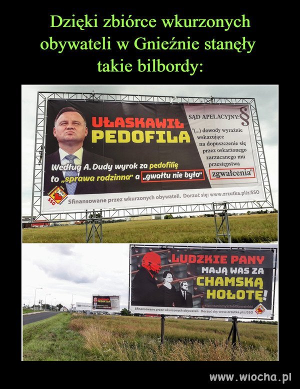 Ludzie mają dość