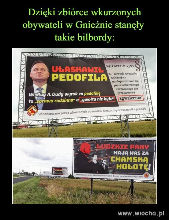 Ludzie mają dość