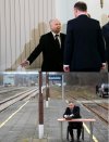 Autorytet obecnego prezydenta w pigułce...