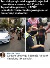 Przepis to przepis, obowiązuje wszystkich 