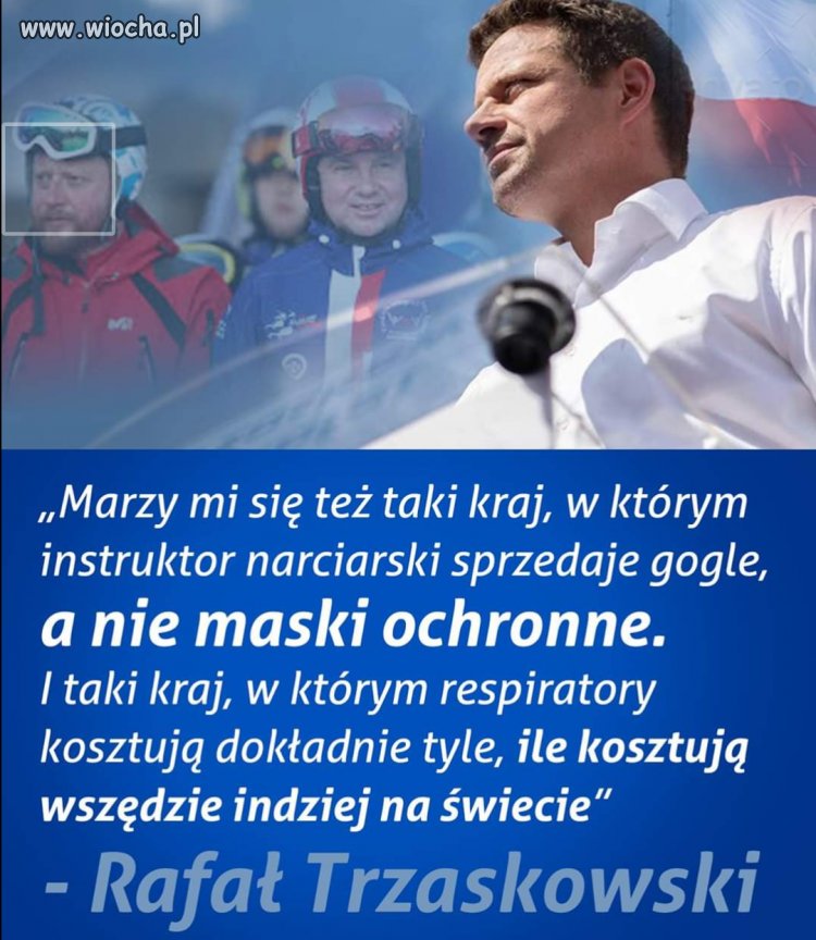 Mamy te same marzenia!