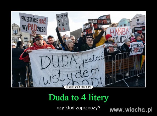 4 litery