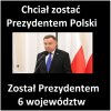 Prezydent "wszystkich"...