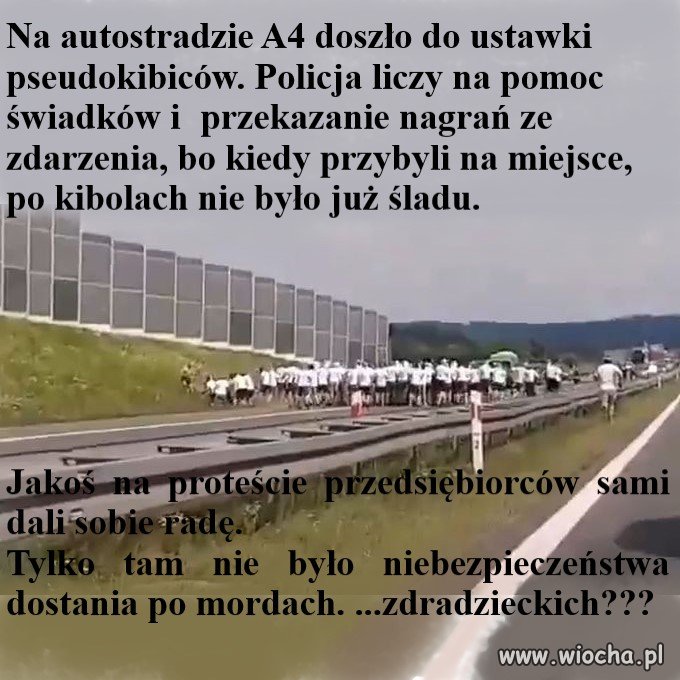 Z kraju