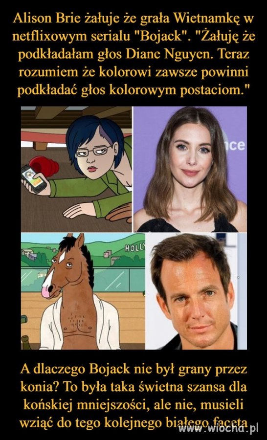 Powoli paranoja sięga dna 