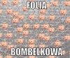 Folia bombelkowa