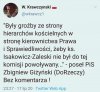 Widać, że ta komisja to kolejna PiSowska ściema 
