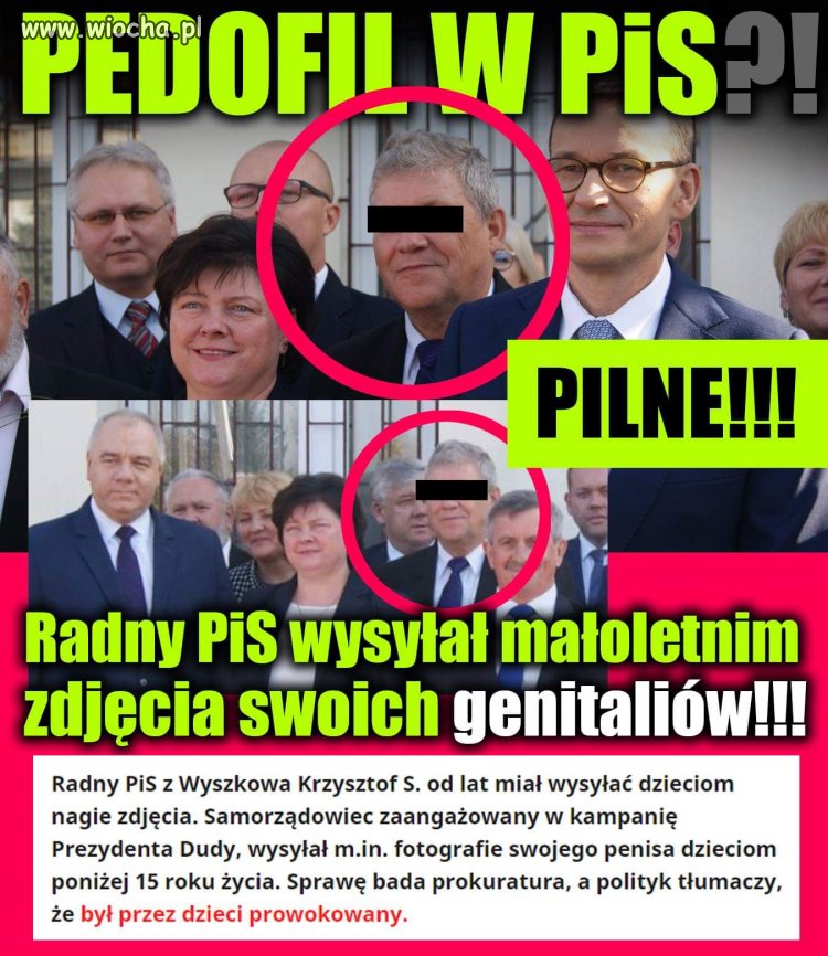 Duda go ułaskawi.