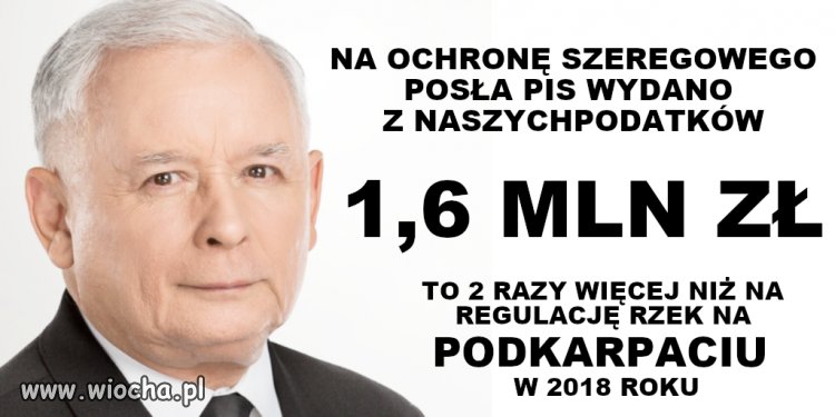 Liczby nie kłamią