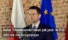 Rafał Trzaskowski odwiedził Kościerzynę.