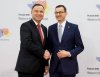 Duda naobiecywał cuda w kampanii.