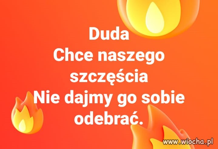 Nie dajmy ...