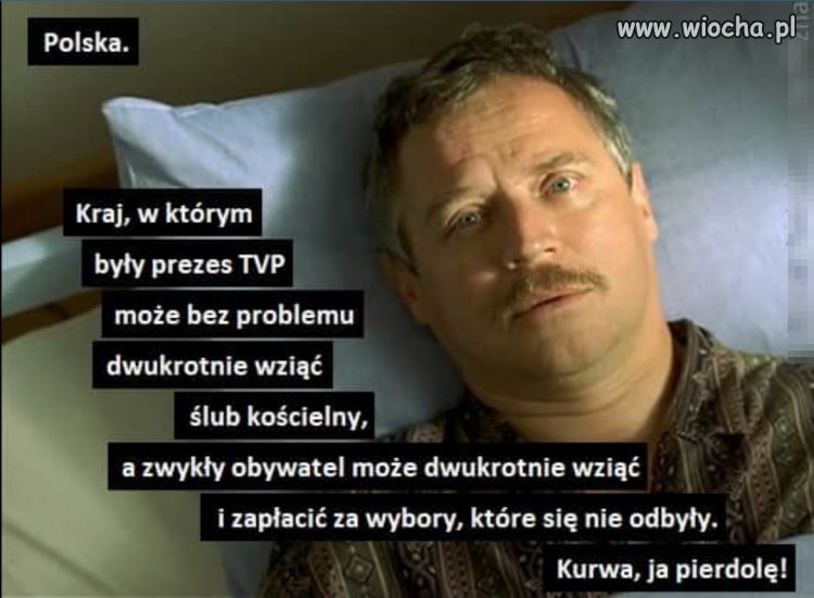 To jest Polska...