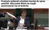 Dawno, dawno temu mieliśmy sejm i marszałka. 