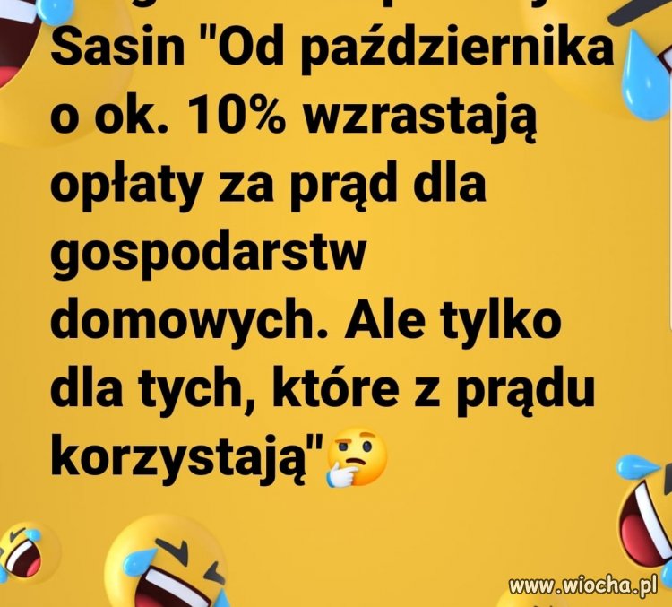 A jak kogo nie stać to są świece i lampy naftowe 