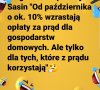 A jak kogo nie stać to są świece i lampy naftowe 