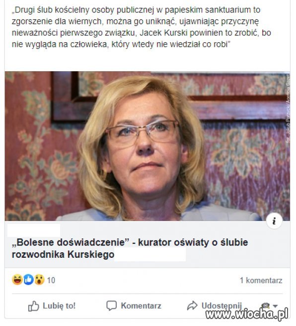 Historia pewnego ślubu