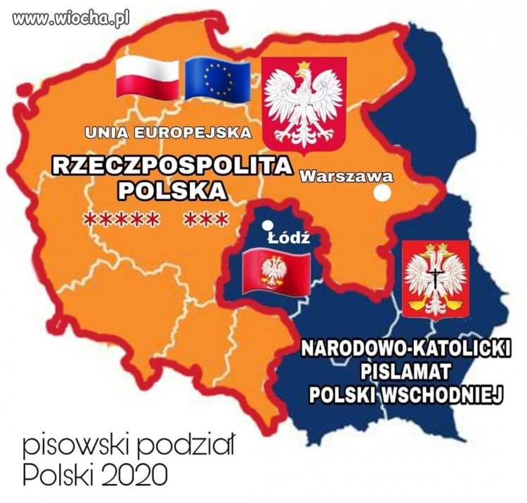 Podział 