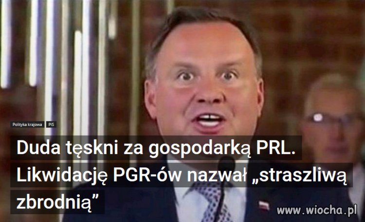 Andrzej Duda zmaga się z kryzysem w swojej kampanii