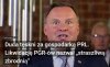 Andrzej Duda zmaga się z kryzysem w swojej kampanii
