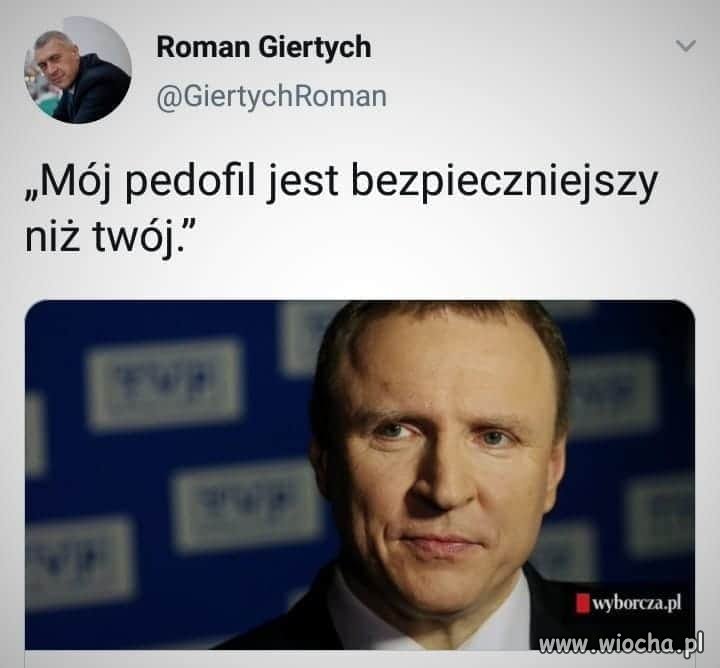 Spoko Jacku, u was wszystko jest naj naj ...