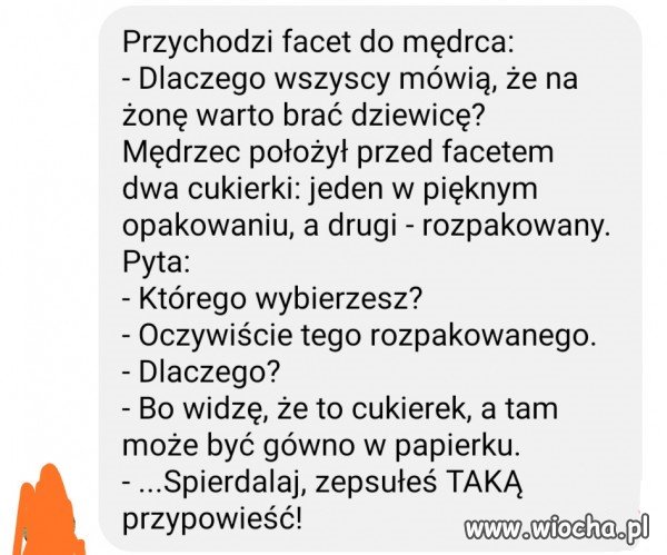 Mędrzec